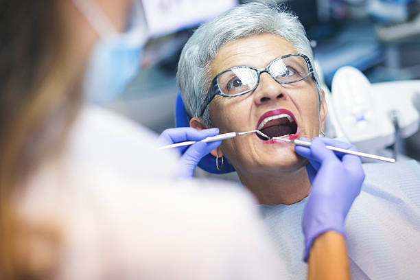 Professional Dental Services in East Helena, MT